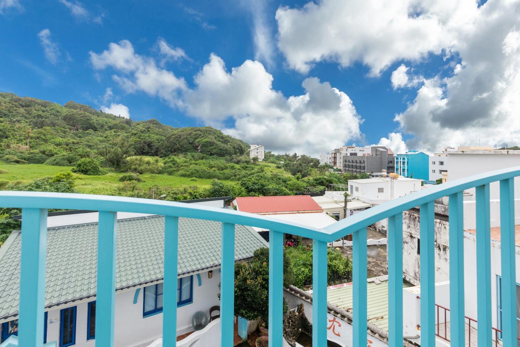 Kenting Shen'S Homestay Cape Eluanbi Eksteriør billede